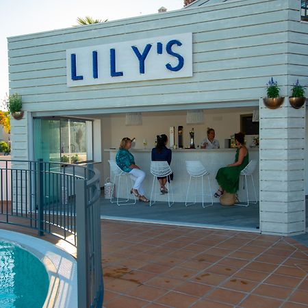 Pine Hills Vilamoura Quarteira Ngoại thất bức ảnh
