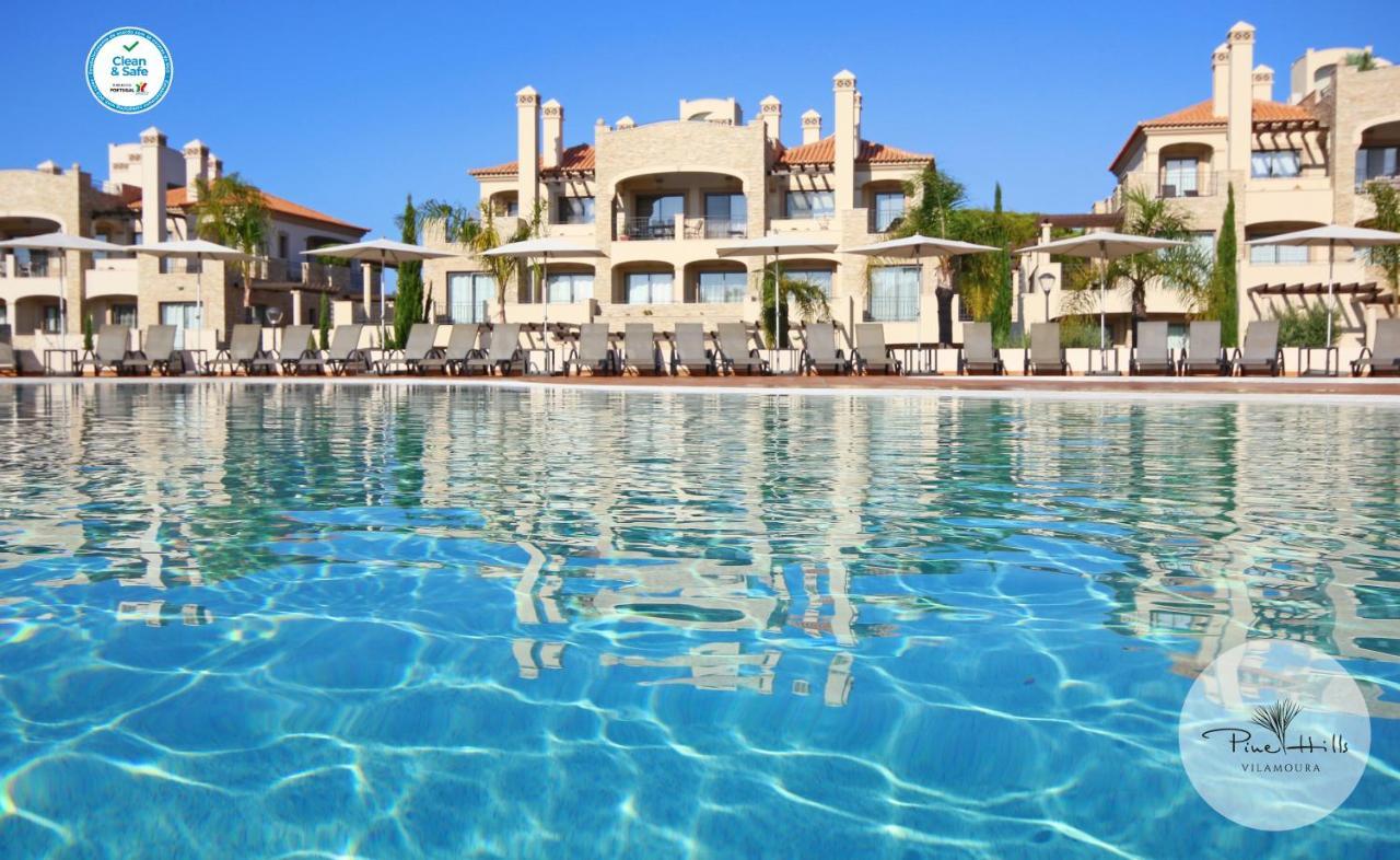 Pine Hills Vilamoura Quarteira Ngoại thất bức ảnh