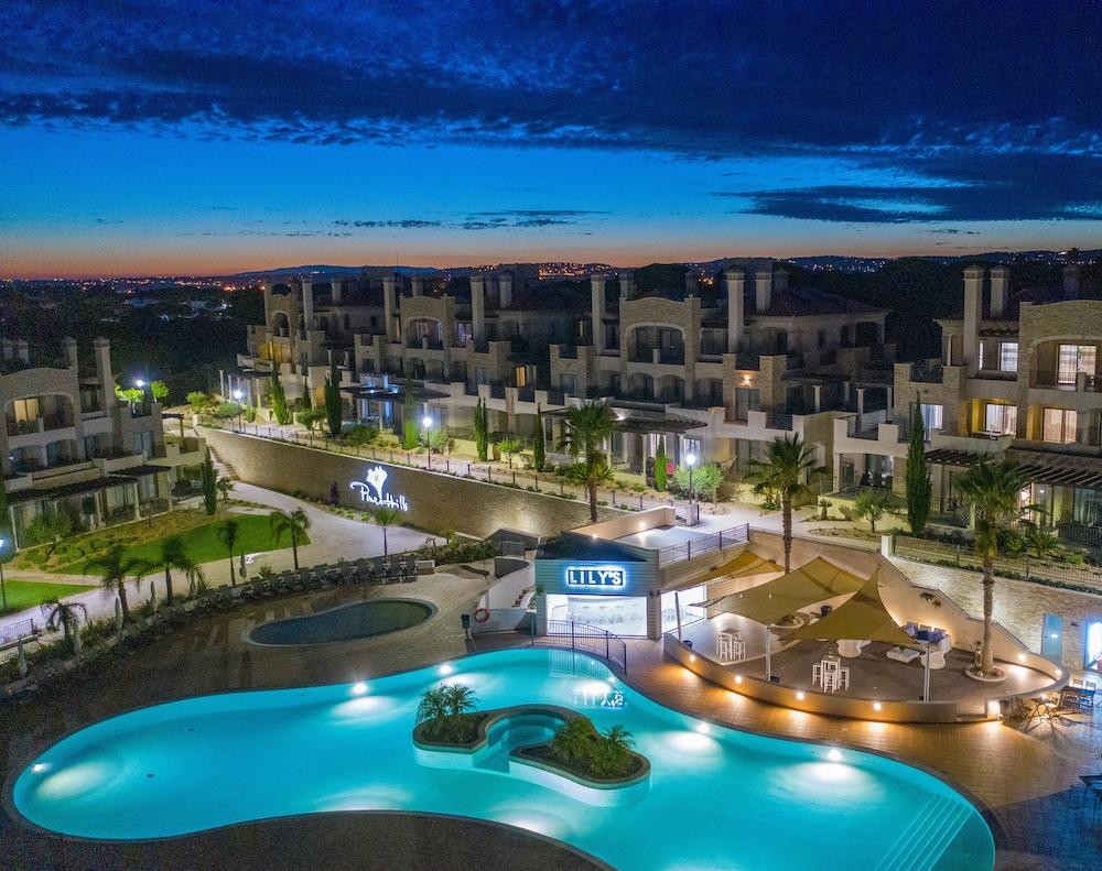 Pine Hills Vilamoura Quarteira Ngoại thất bức ảnh