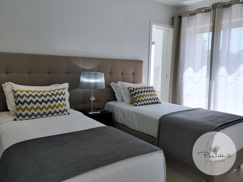 Pine Hills Vilamoura Quarteira Ngoại thất bức ảnh
