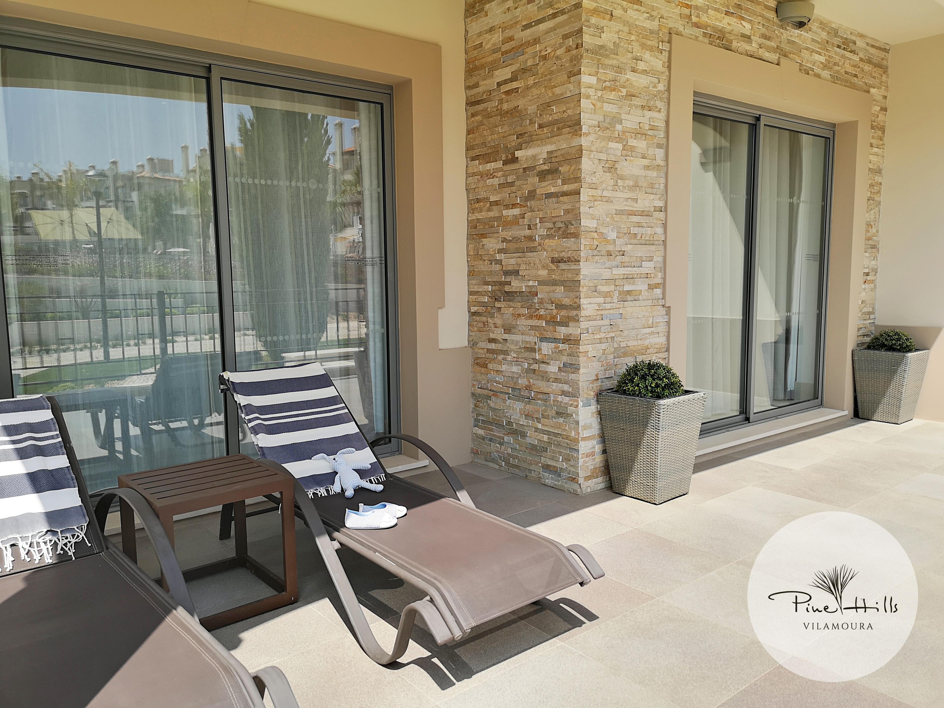 Pine Hills Vilamoura Quarteira Ngoại thất bức ảnh