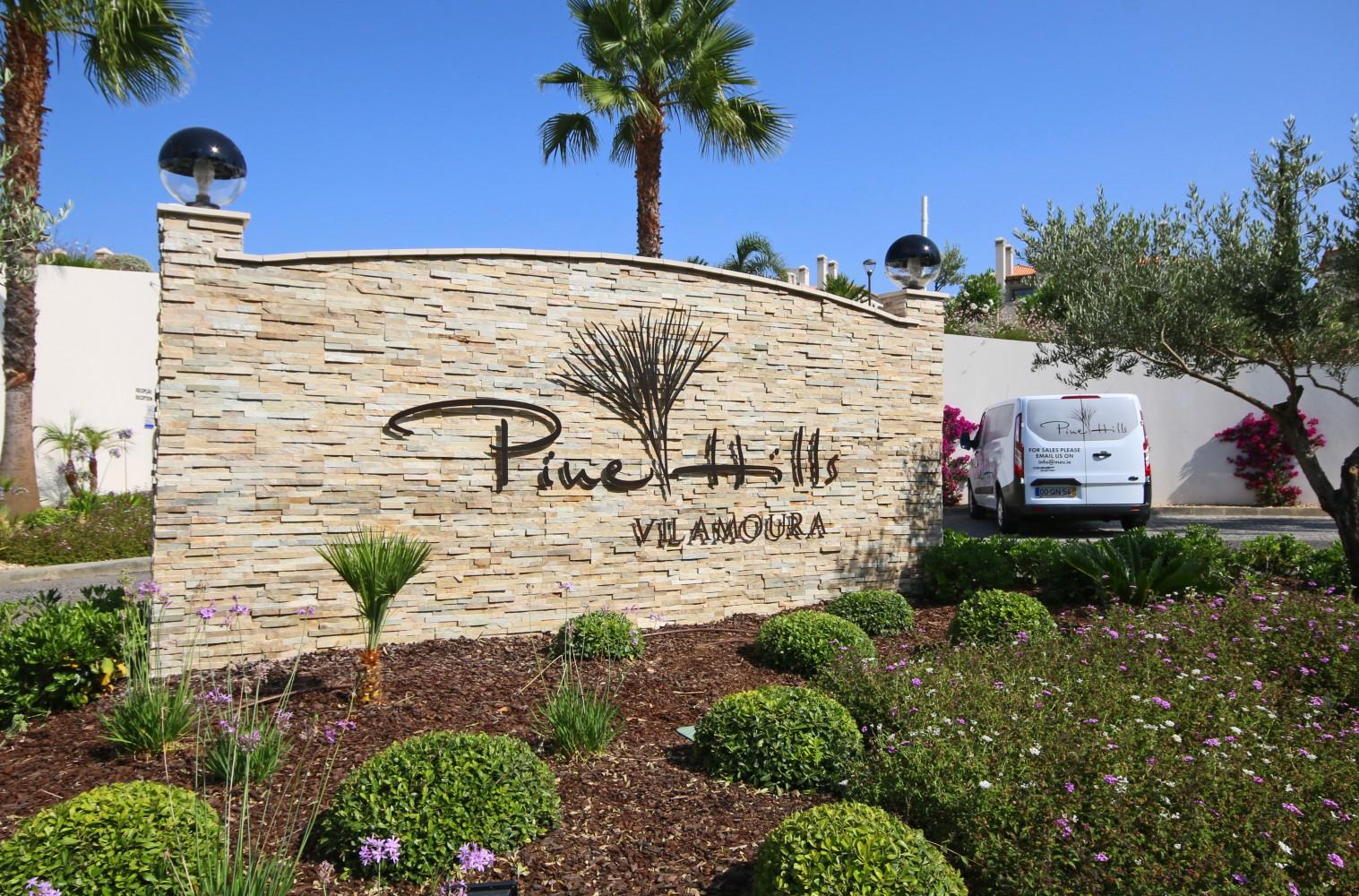 Pine Hills Vilamoura Quarteira Ngoại thất bức ảnh