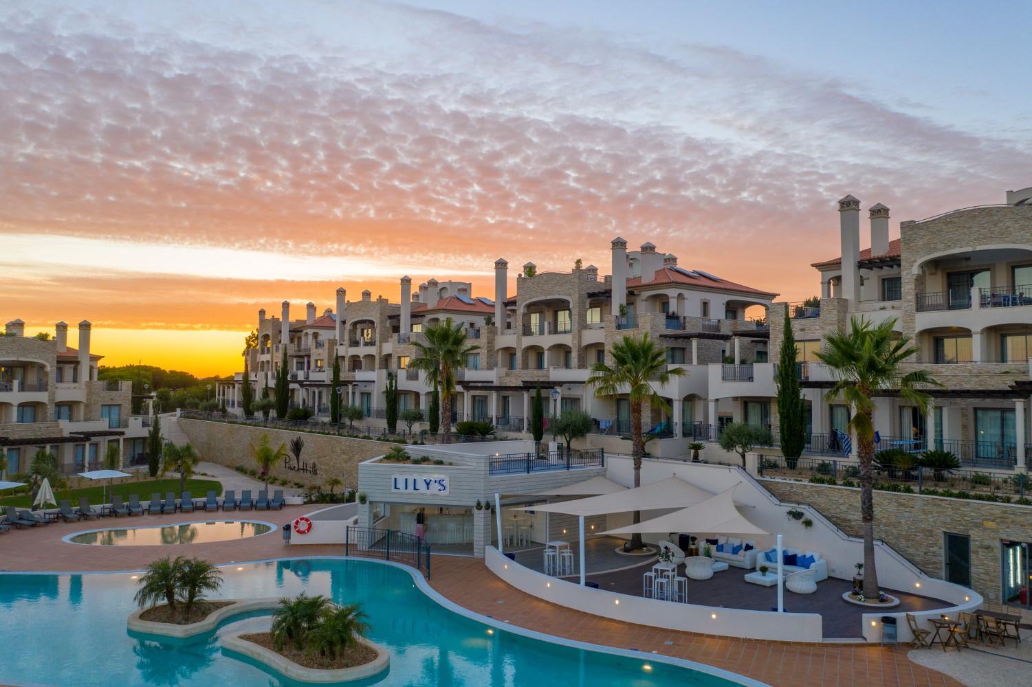 Pine Hills Vilamoura Quarteira Ngoại thất bức ảnh