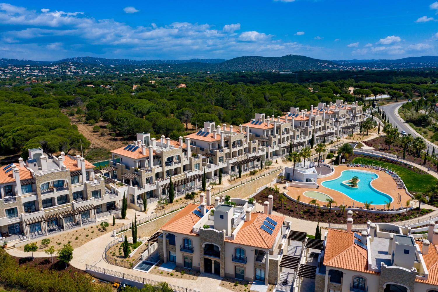 Pine Hills Vilamoura Quarteira Ngoại thất bức ảnh