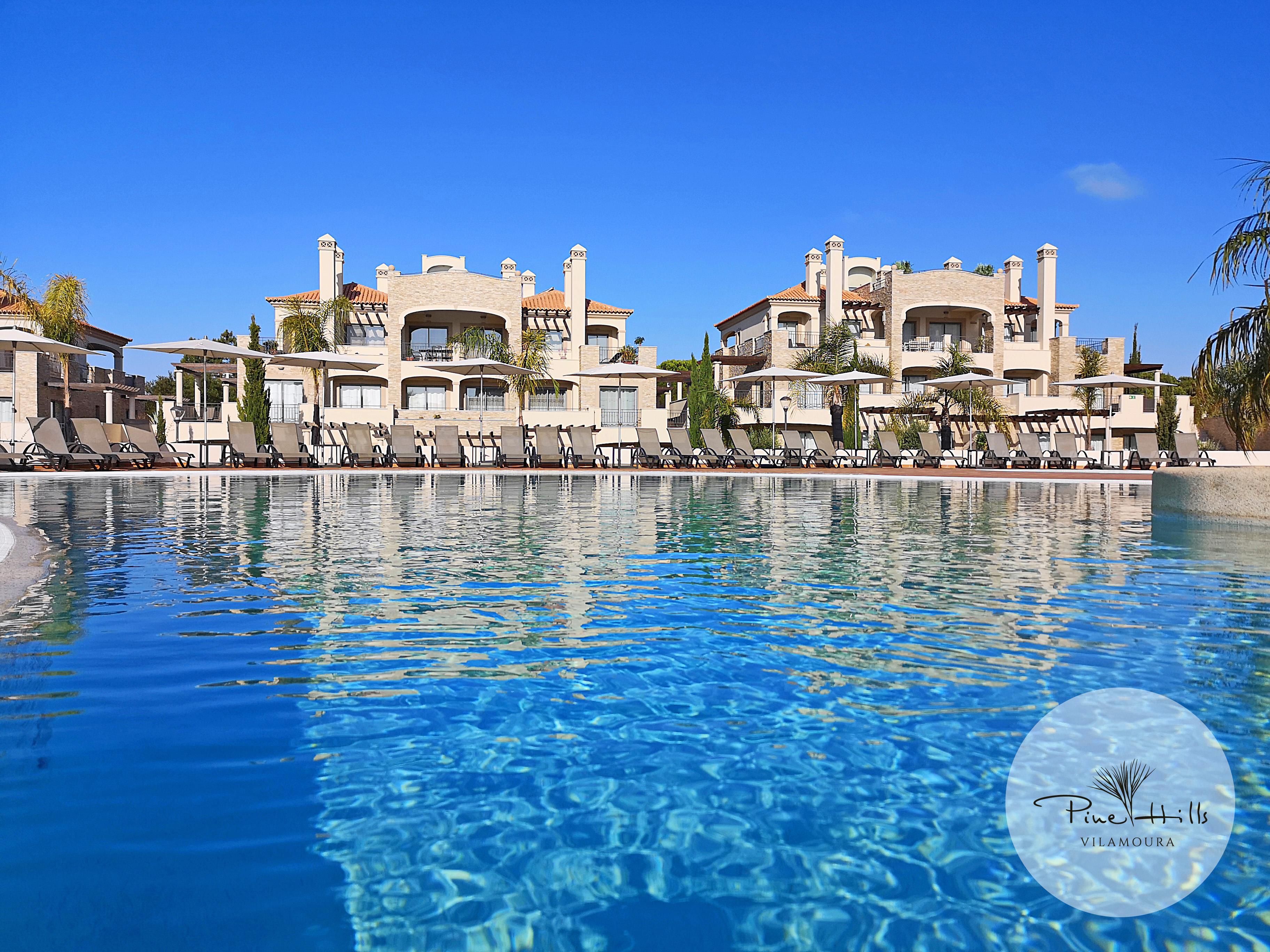 Pine Hills Vilamoura Quarteira Ngoại thất bức ảnh
