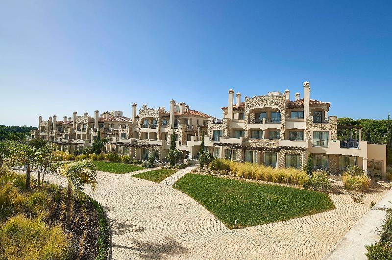 Pine Hills Vilamoura Quarteira Ngoại thất bức ảnh