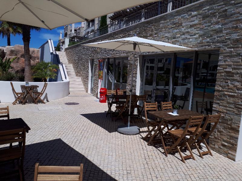 Pine Hills Vilamoura Quarteira Ngoại thất bức ảnh