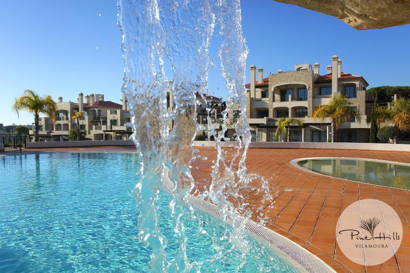 Pine Hills Vilamoura Quarteira Ngoại thất bức ảnh