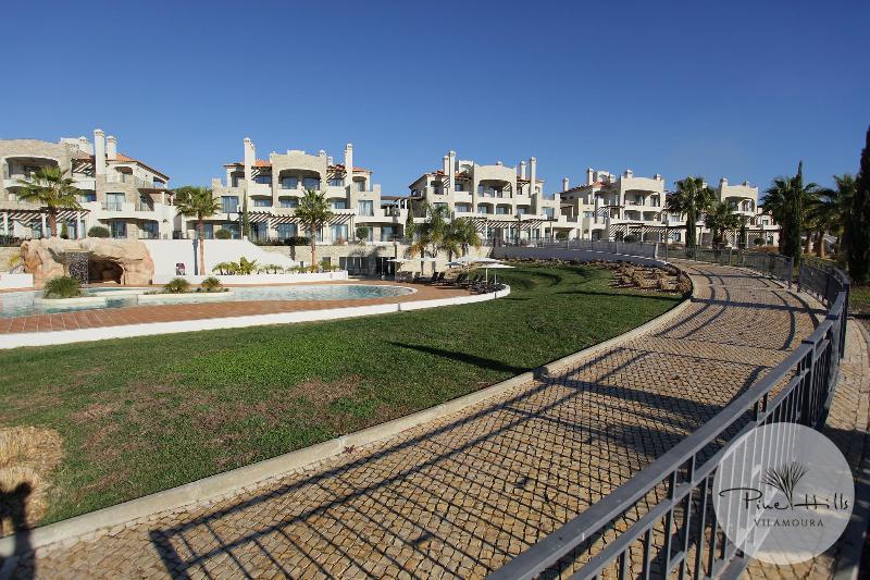 Pine Hills Vilamoura Quarteira Ngoại thất bức ảnh