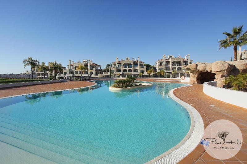 Pine Hills Vilamoura Quarteira Ngoại thất bức ảnh