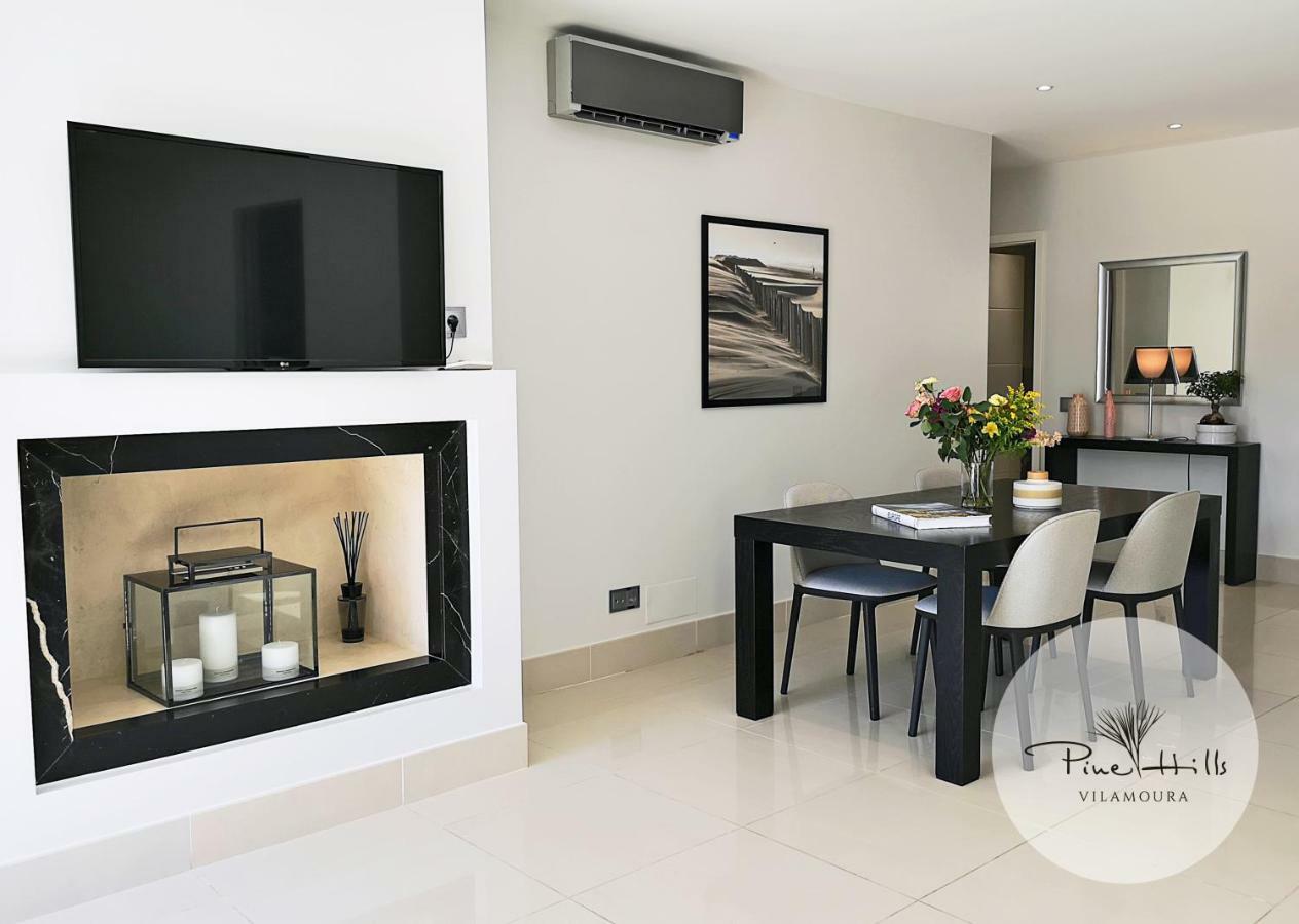 Pine Hills Vilamoura Quarteira Ngoại thất bức ảnh