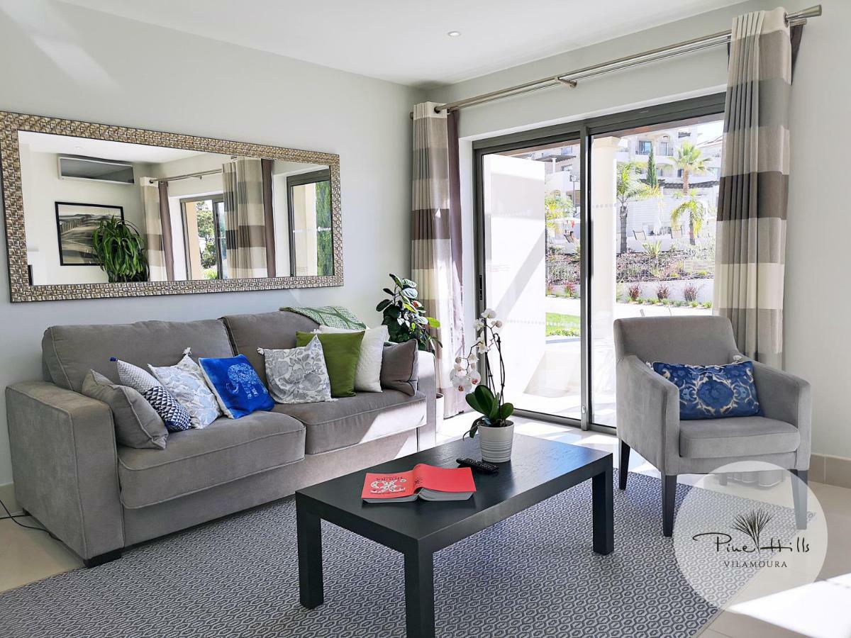 Pine Hills Vilamoura Quarteira Ngoại thất bức ảnh