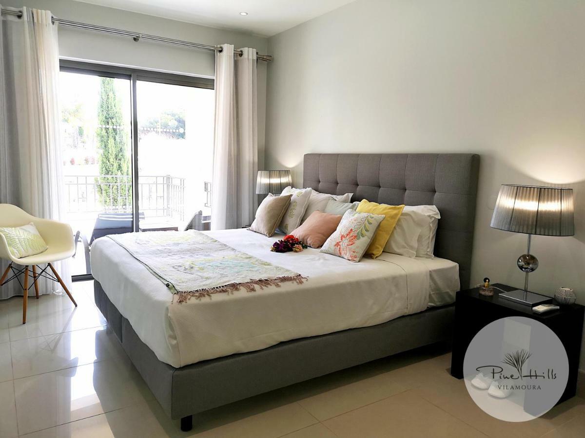 Pine Hills Vilamoura Quarteira Ngoại thất bức ảnh