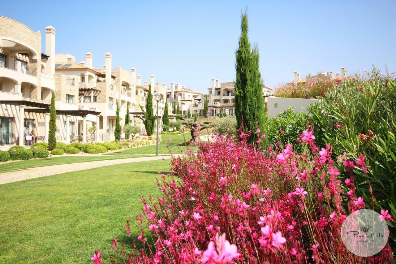 Pine Hills Vilamoura Quarteira Ngoại thất bức ảnh
