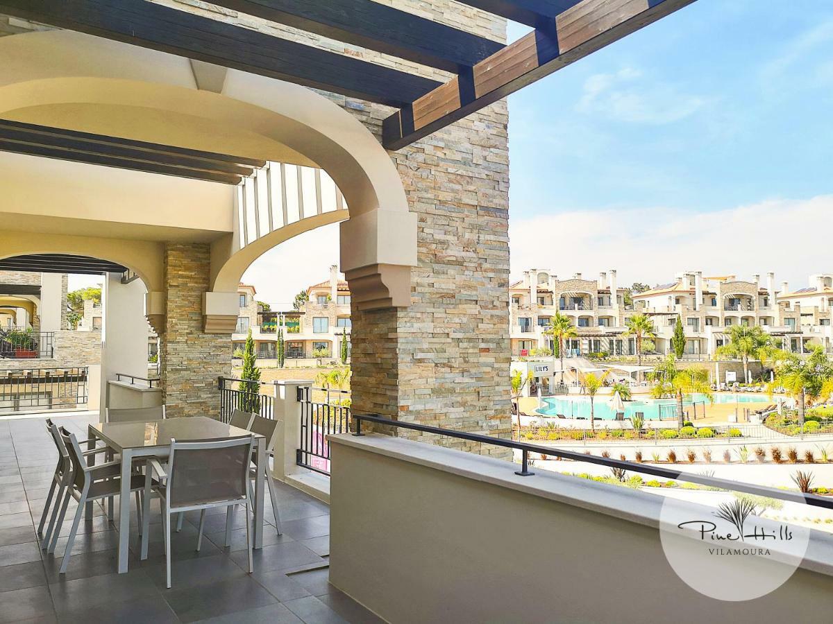 Pine Hills Vilamoura Quarteira Ngoại thất bức ảnh