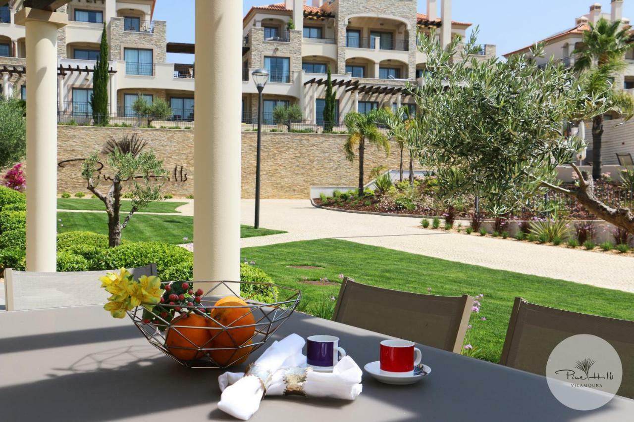 Pine Hills Vilamoura Quarteira Ngoại thất bức ảnh