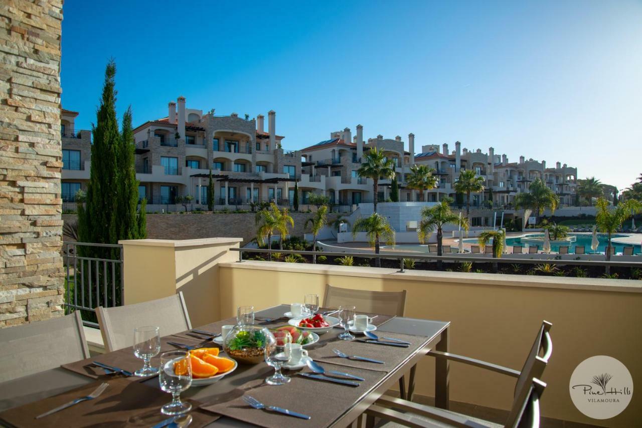 Pine Hills Vilamoura Quarteira Ngoại thất bức ảnh