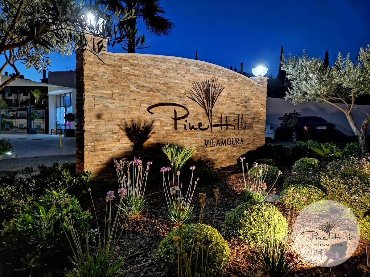 Pine Hills Vilamoura Quarteira Ngoại thất bức ảnh