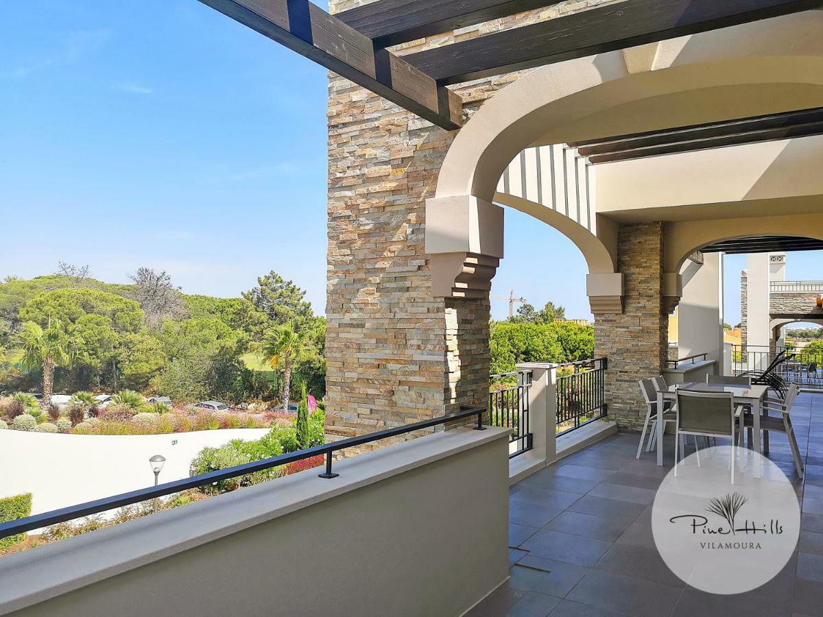 Pine Hills Vilamoura Quarteira Ngoại thất bức ảnh
