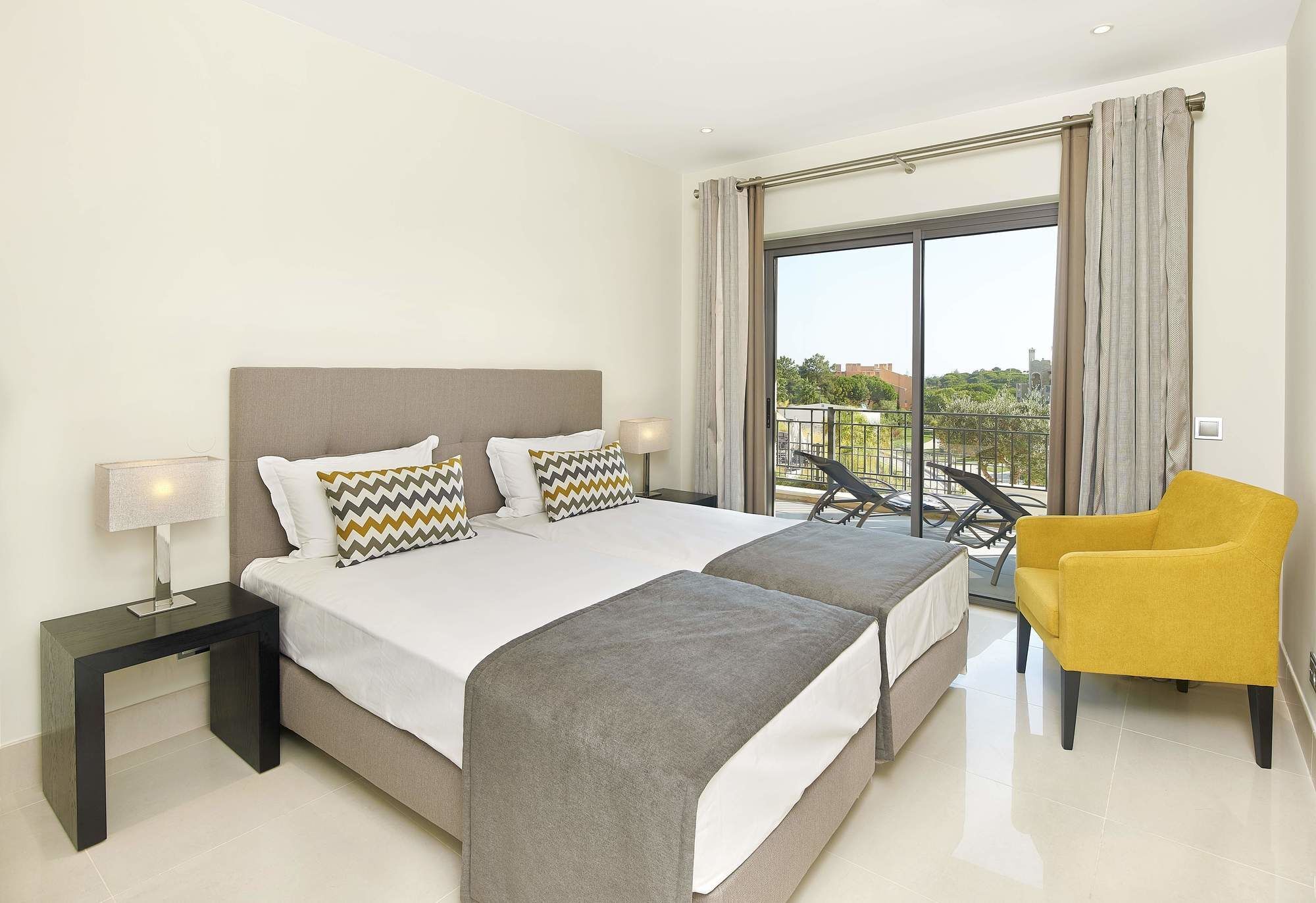 Pine Hills Vilamoura Quarteira Ngoại thất bức ảnh