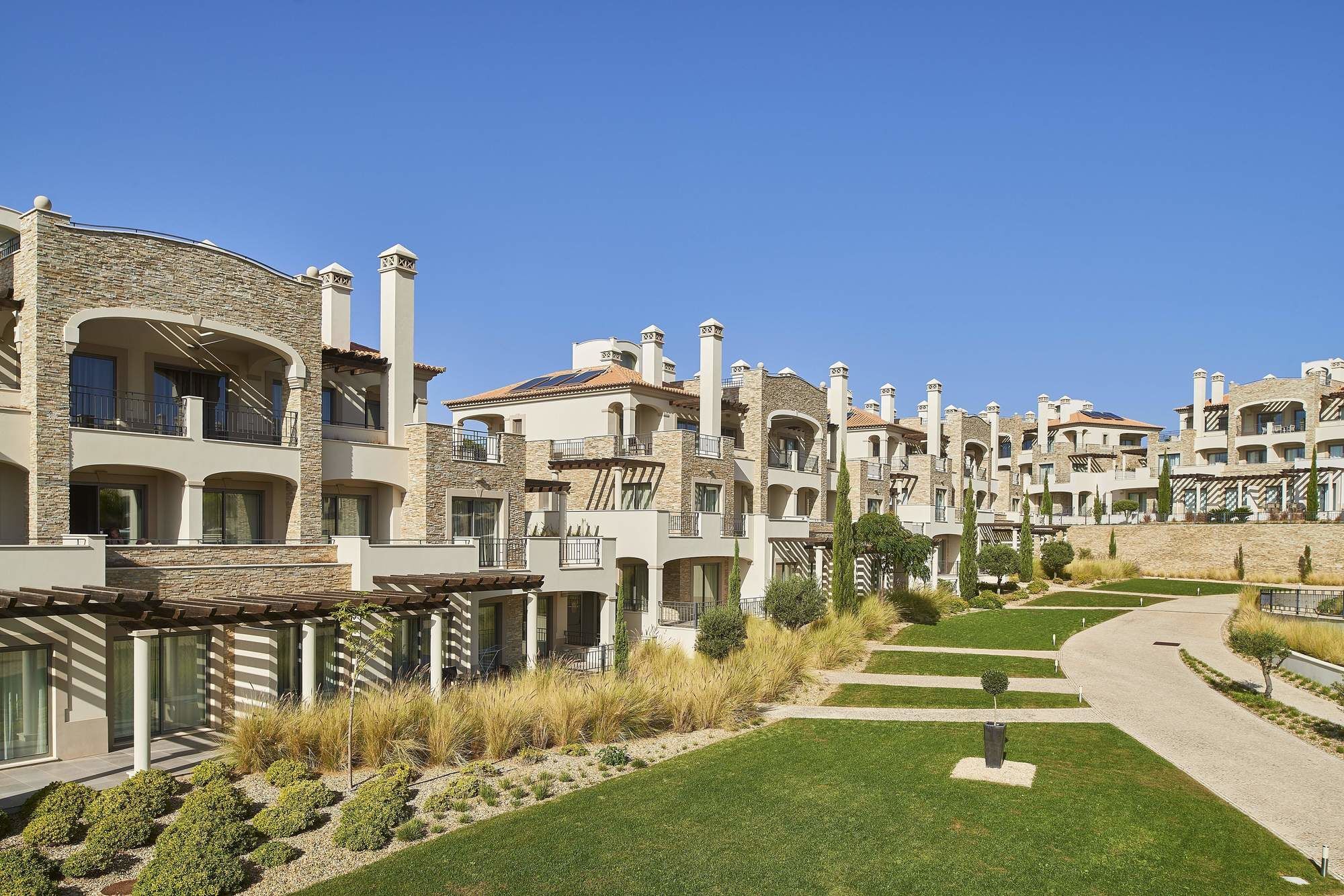 Pine Hills Vilamoura Quarteira Ngoại thất bức ảnh