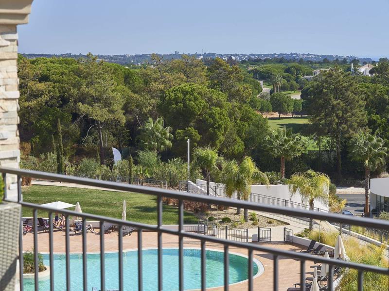 Pine Hills Vilamoura Quarteira Ngoại thất bức ảnh