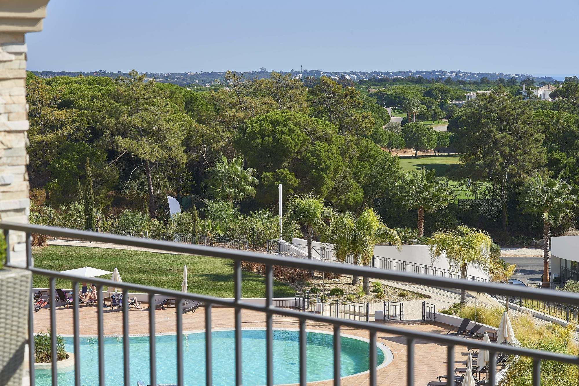 Pine Hills Vilamoura Quarteira Ngoại thất bức ảnh