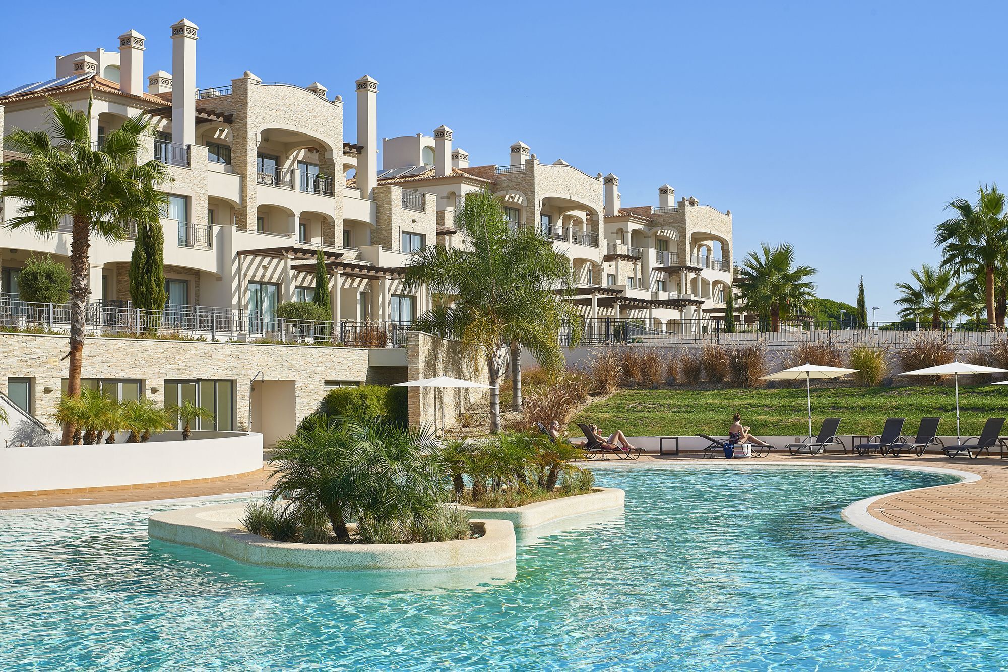 Pine Hills Vilamoura Quarteira Ngoại thất bức ảnh
