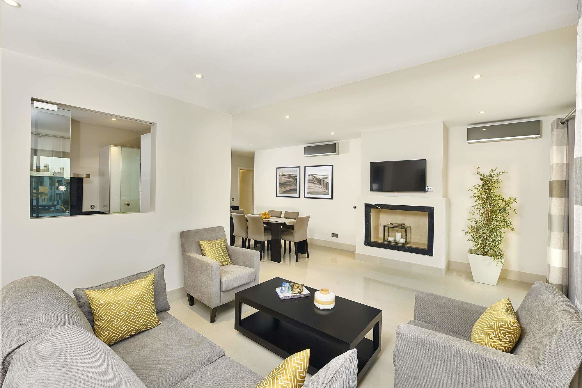 Pine Hills Vilamoura Quarteira Ngoại thất bức ảnh