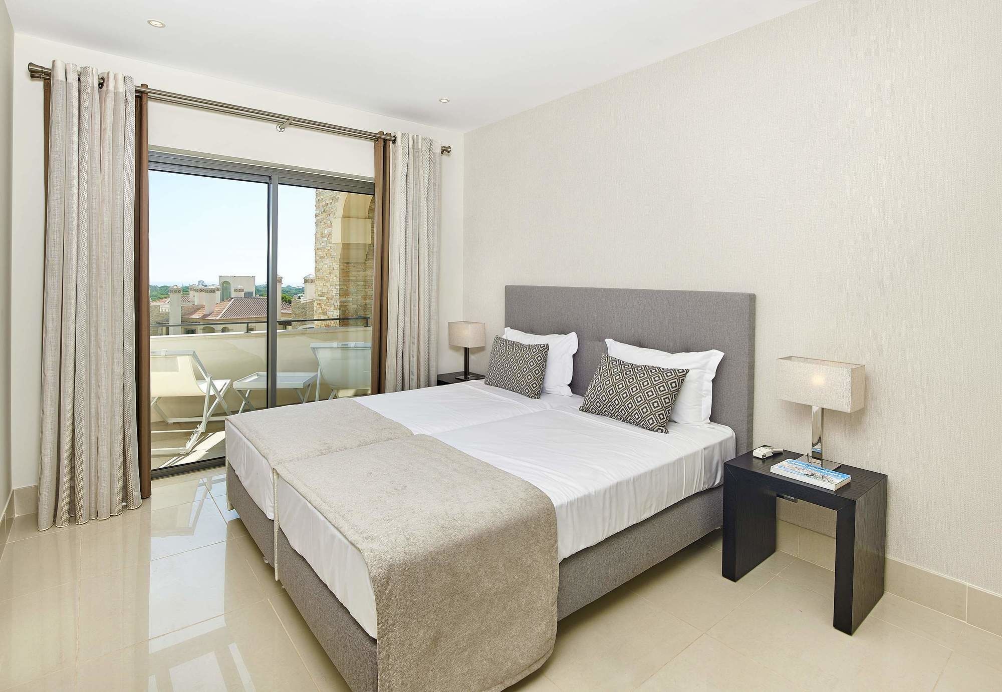 Pine Hills Vilamoura Quarteira Ngoại thất bức ảnh