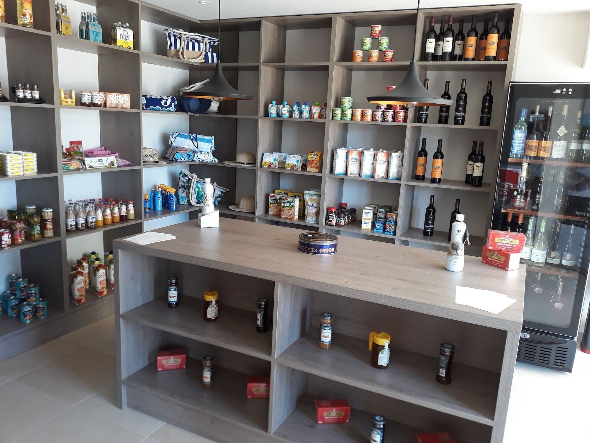 Pine Hills Vilamoura Quarteira Ngoại thất bức ảnh