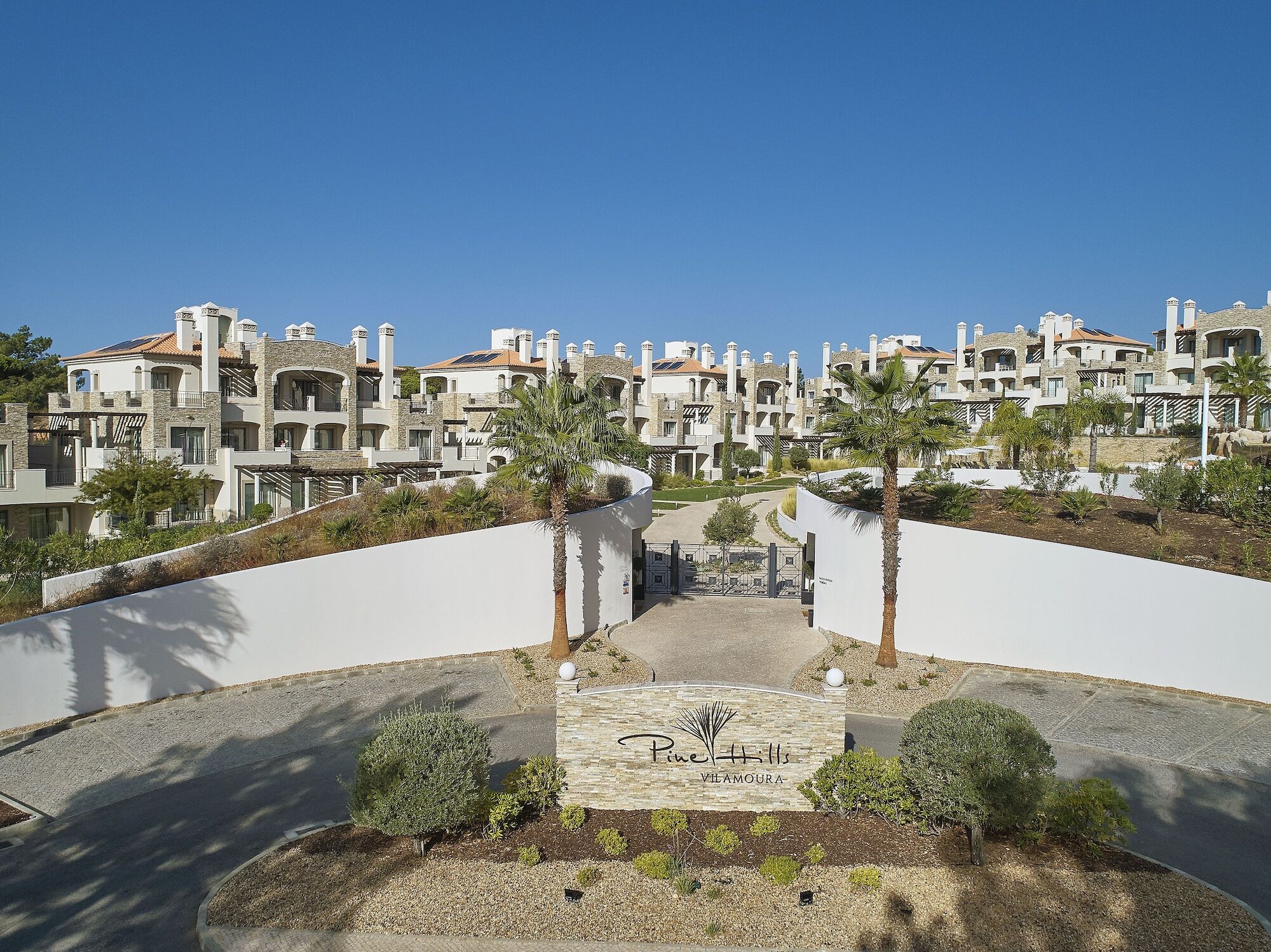 Pine Hills Vilamoura Quarteira Ngoại thất bức ảnh