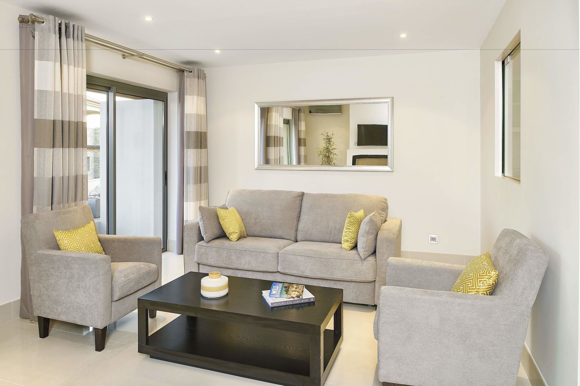 Pine Hills Vilamoura Quarteira Ngoại thất bức ảnh