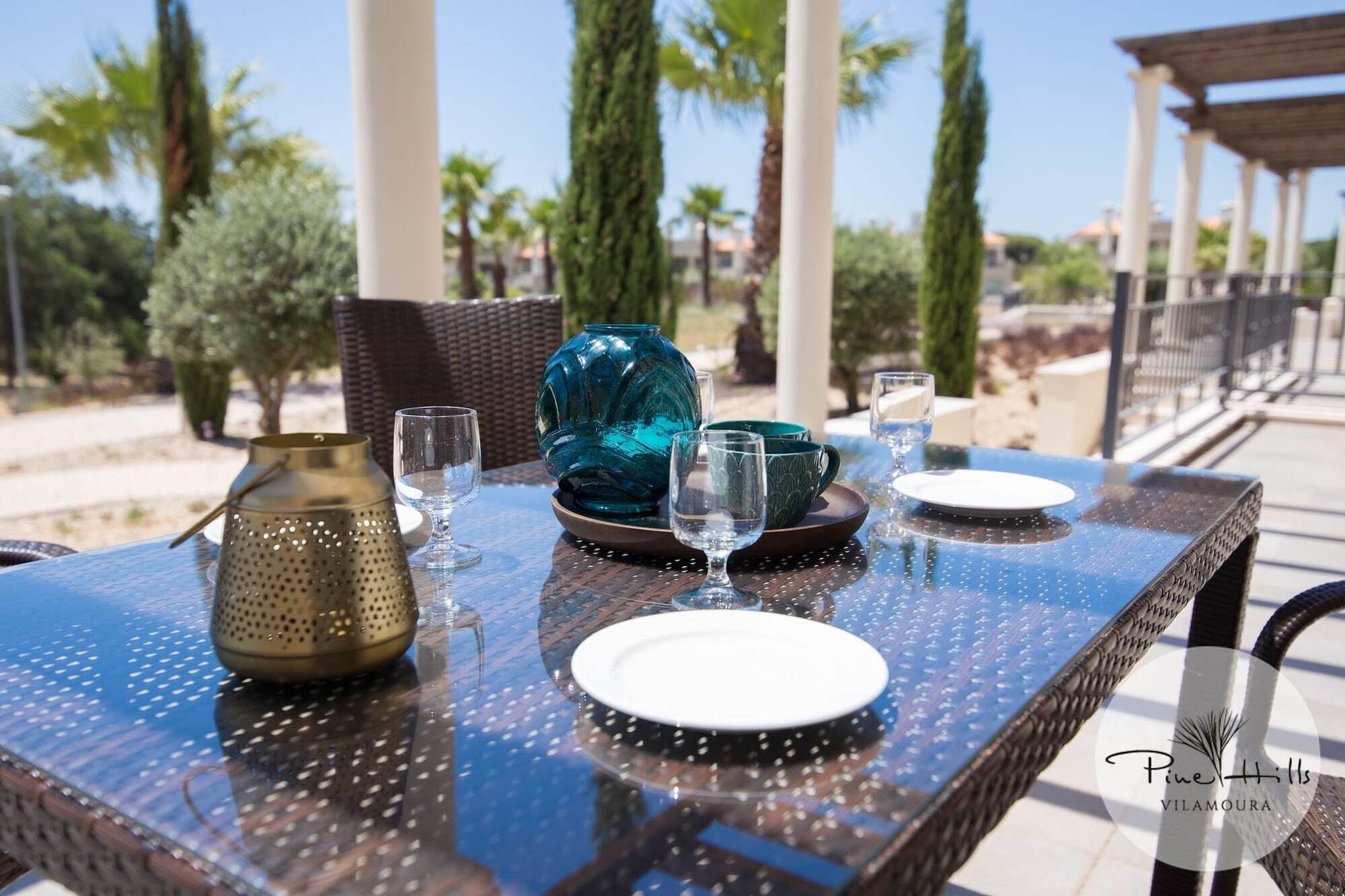 Pine Hills Vilamoura Quarteira Ngoại thất bức ảnh