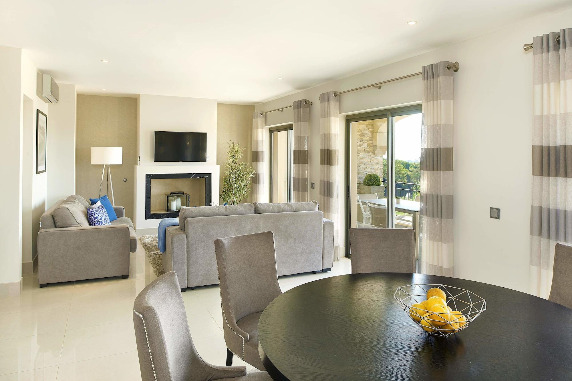 Pine Hills Vilamoura Quarteira Ngoại thất bức ảnh
