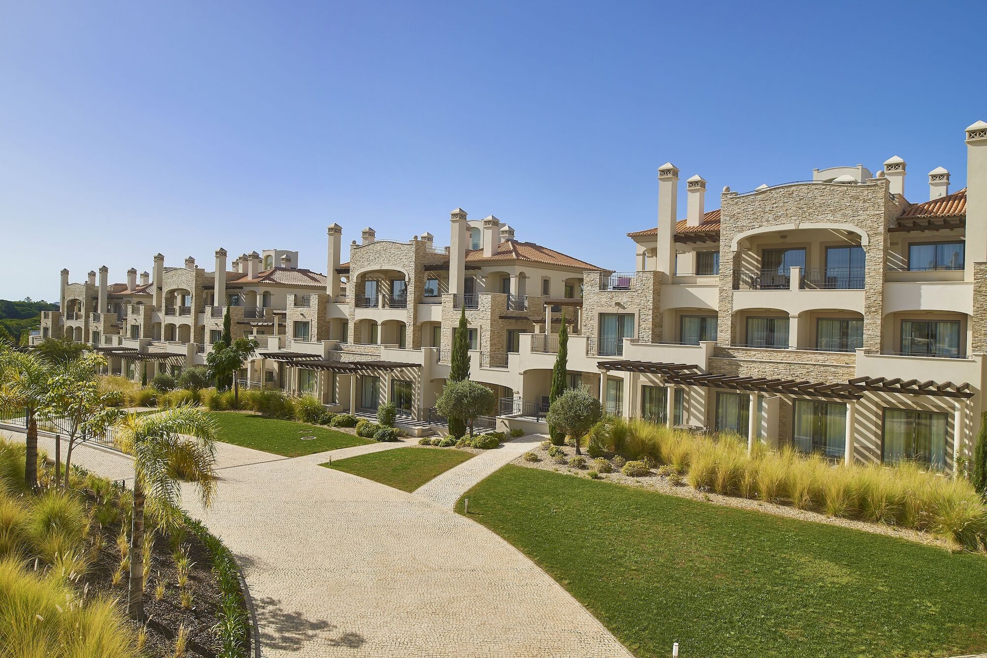 Pine Hills Vilamoura Quarteira Ngoại thất bức ảnh