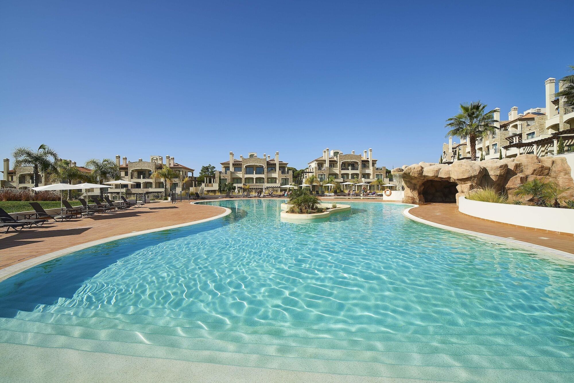 Pine Hills Vilamoura Quarteira Ngoại thất bức ảnh