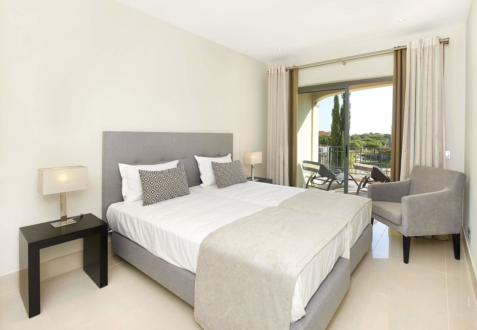 Pine Hills Vilamoura Quarteira Ngoại thất bức ảnh