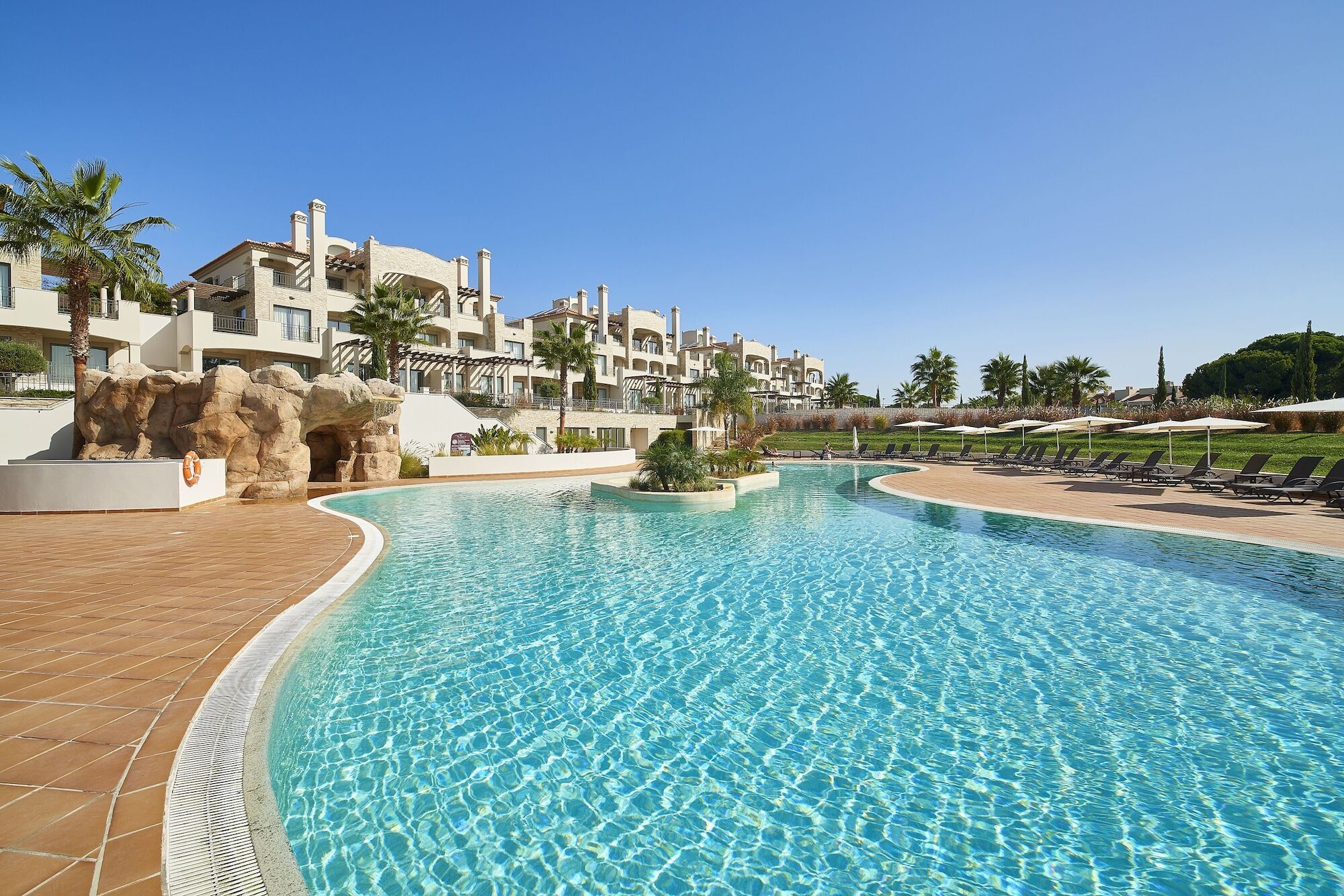 Pine Hills Vilamoura Quarteira Ngoại thất bức ảnh