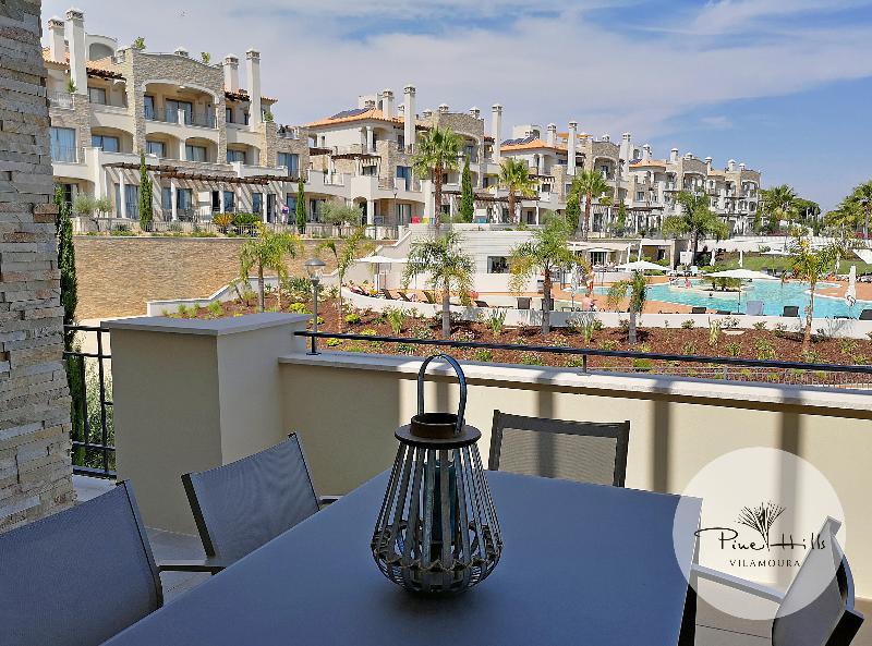 Pine Hills Vilamoura Quarteira Ngoại thất bức ảnh